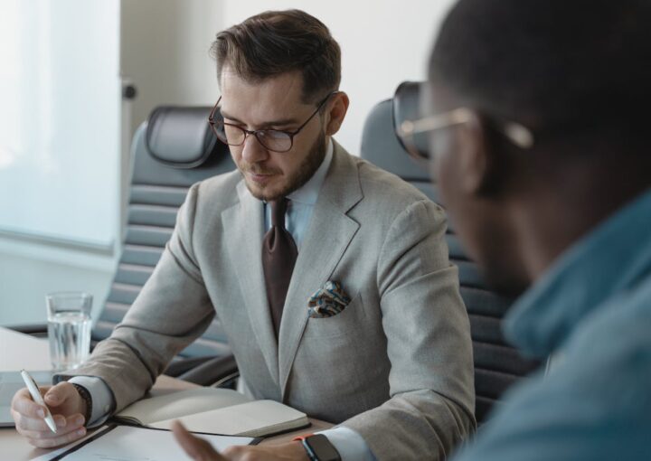 Interpreters and translators in the UK