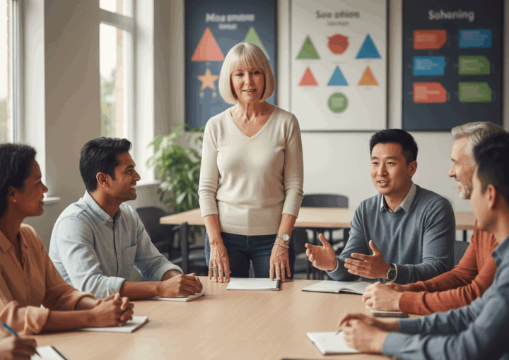 educational interpreters UK